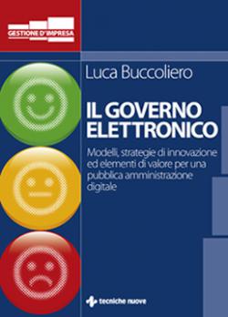 IL GOVERNO ELETTRONICO IL GOVERNO ELETTRONICO libro